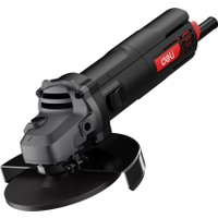 Угловая шлифмашина Deli EDE-JM125-4E