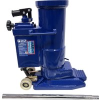 Низкоподхватный домкрат AE&T T20625-2 25т