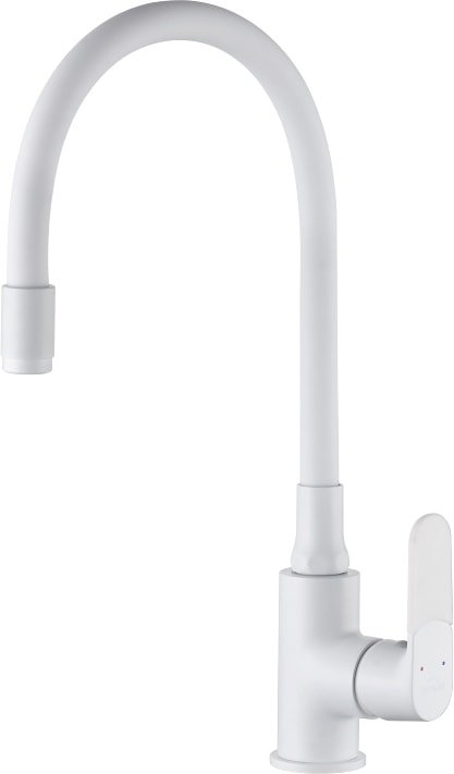 

Смеситель Invena Joga Plus BZ-32-P02