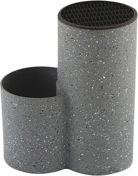 

Подставка для ножей Mallony Marmo 008673