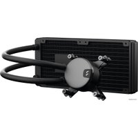 Система жидкостного охлаждения для процессора Fractal Design Lumen S24 v2 FD-W-L1-S2411