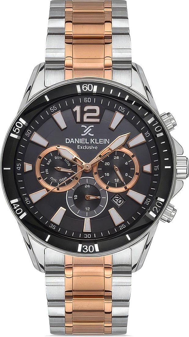 

Наручные часы Daniel Klein 13328-5