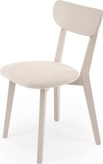 Стул Halmar Buggi 2 (светло-серый/кашемир)