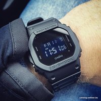 Наручные часы Casio DW-5600BB-1E