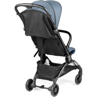 Коляска прогулочная «книга» Peg Perego Volo (Blue Cameo)