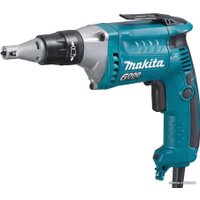 Шуруповерт для гипсокартона Makita FS6300JX2