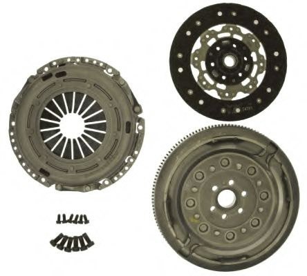 

Сцепление Sachs 2289601002