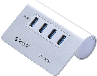 Orico M3H4-SV [OR0139]