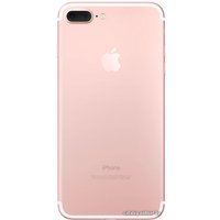 Смартфон Apple iPhone 7 Plus 256GB Rose Gold