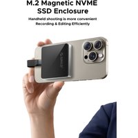 Бокс для накопителей M.2 Orico AP30-G2