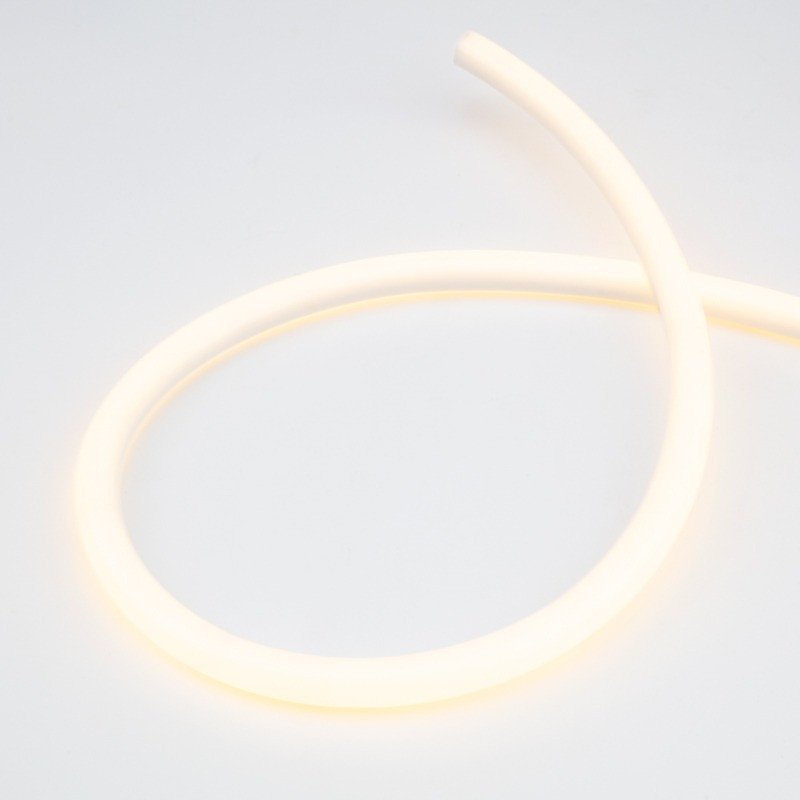 

Гибкий неон Neon-Night LED 360 круглый, теплый белый, бухта 50 м 131-316