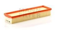 MANN-filter C36010