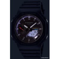 Наручные часы Casio G-Shock GA-B2100-1A