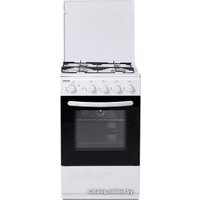 Кухонная плита ATLANT ПГ 2102-01