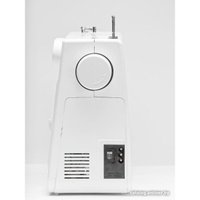 Электромеханическая швейная машина Janete 989 (белый)