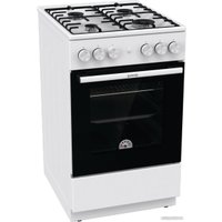 Кухонная плита Gorenje GG5A12WH