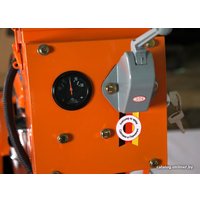 Мотоблок дизельный Schneider SMD-12