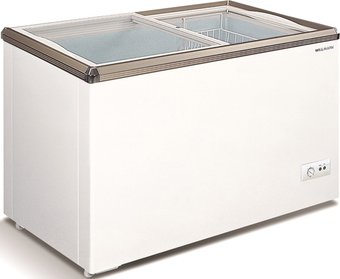 Морозильный ларь Willmark FSL-350X-4