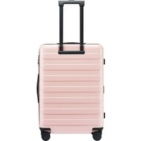 Чемодан-спиннер Ninetygo Rhine PRO Luggage 28" (розовый)