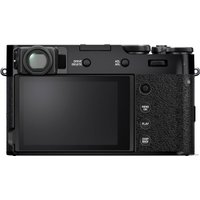 Фотоаппарат Fujifilm X100V (черный)