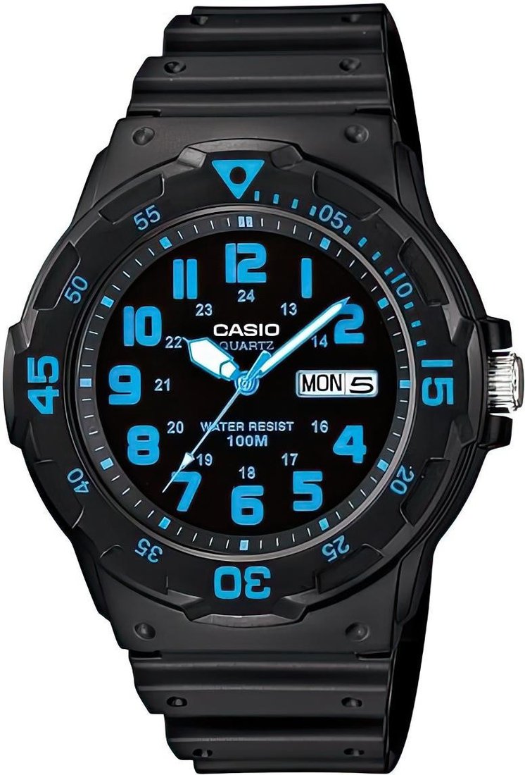 

Наручные часы Casio MRW-200H-2B