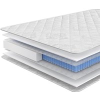 Матрас Sonline Prestige Twist 200x190 (трикотаж)