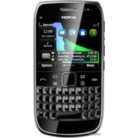 Смартфон Nokia E6