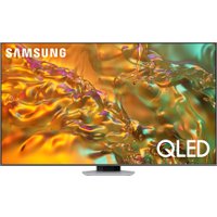 Телевизор Samsung QLED 4K Q80D QE85Q80DAUXCE