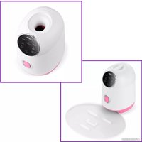 Маска для омоложения лица Kitfort KT-3127-1