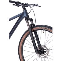 Велосипед Aspect Cobalt Pro 29 M 2025 (синий)