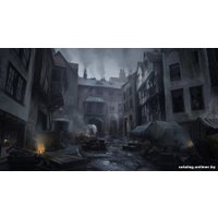  The Order: 1886 для PlayStation 4