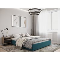 Кровать Moon Family 1260 MF011422 120x200