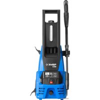 Мойка высокого давления Зубр АВД-П140