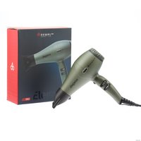 Фен Dewal Pro Elegance 03-9010 (оливковый)