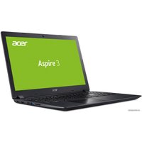 Ноутбук Acer Aspire 3 A315-21-43XY NX.GNVER.106