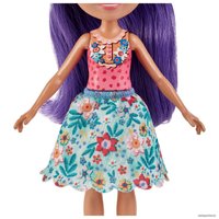 Кукла Enchantimals Сестрички Данесса и Данетта Оленни с питомцами HCF80