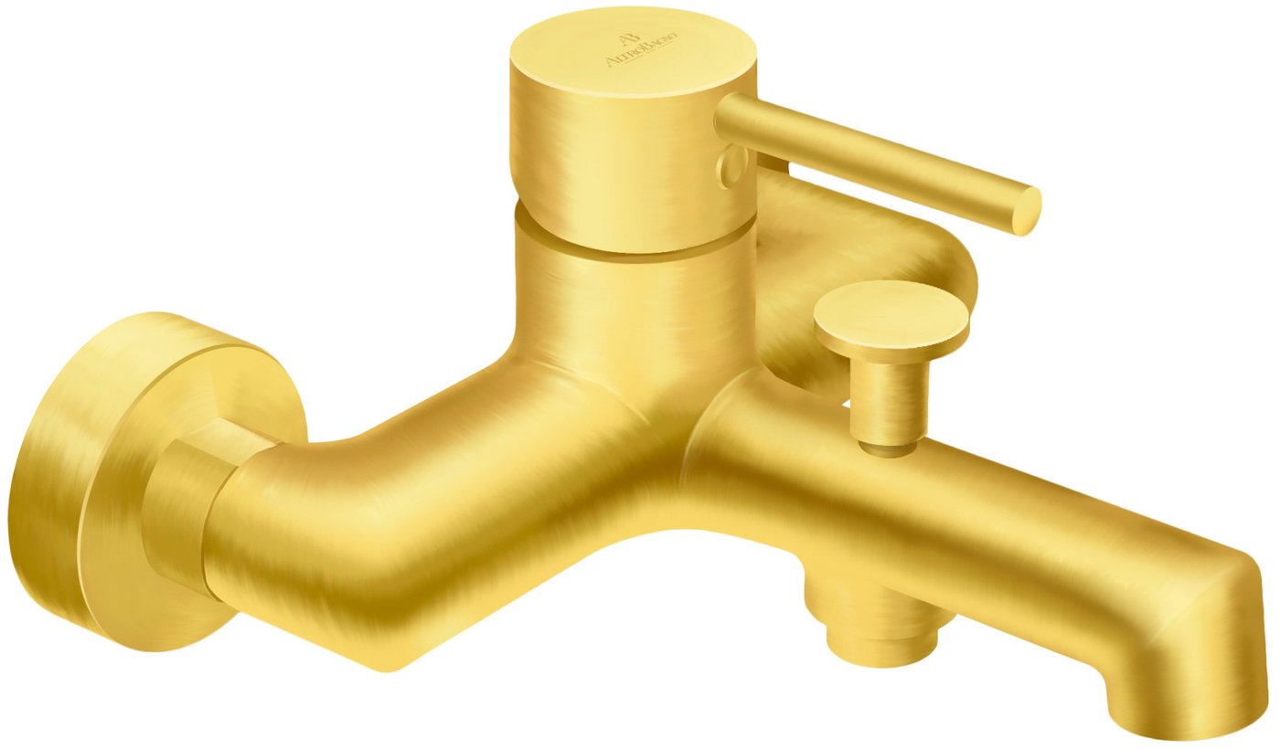 

Смеситель Altrobagno Metropoli 0219 OrSp