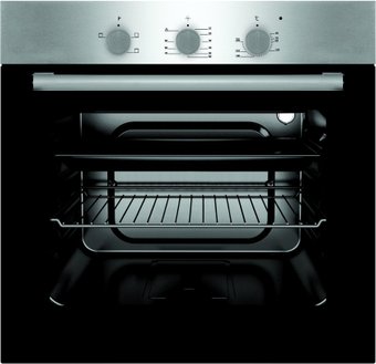 Электрический духовой шкаф Simfer B6EM14011