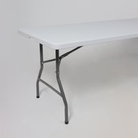 Стол AksHome Table AKS тип 1 (белый)