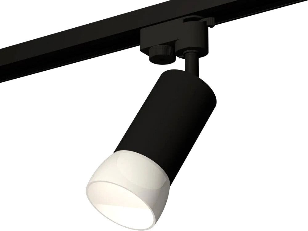 

Трековый светильник Ambrella light Track system XT6323190 SBK/FR