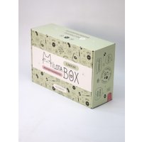 Подарочный набор Milota Box Flower Box MB108
