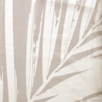 Шторка-занавеска для ванны Wasserkraft Lopau SC-60201