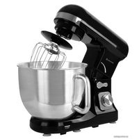 Планетарный миксер Evolution Mr. Backer SM-1457 Black