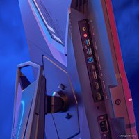 Игровой монитор Gigabyte Aorus FI32U