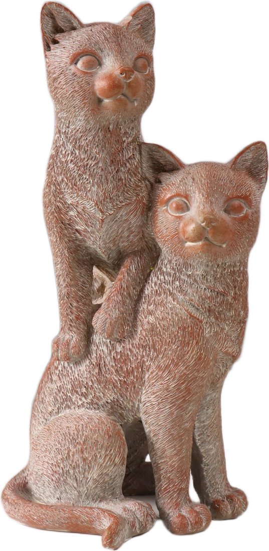 

Статуэтка Sima-Land Две кошечки 10323413