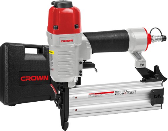 

Crown CT38106 BMC