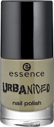 Urbaniced Nail Polish (тон 01)