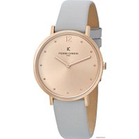 Наручные часы Pierre Cardin Belleville Simplicity CBV.1011