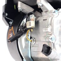 Бензиновый двигатель Patriot SR 210