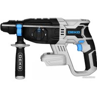 Перфоратор Deko DKCH20FU-Li 063-4453 (без АКБ)